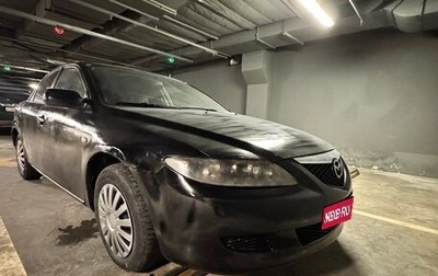 Mazda 6, 2004 год, 300 000 рублей, 1 фотография