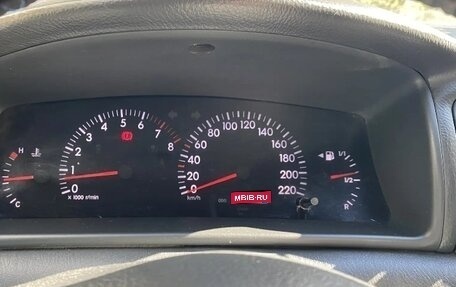 Toyota Corolla, 2004 год, 540 000 рублей, 1 фотография