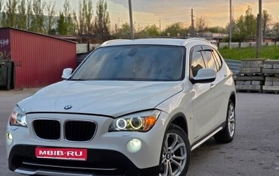 BMW X1, 2012 год, 1 150 000 рублей, 1 фотография