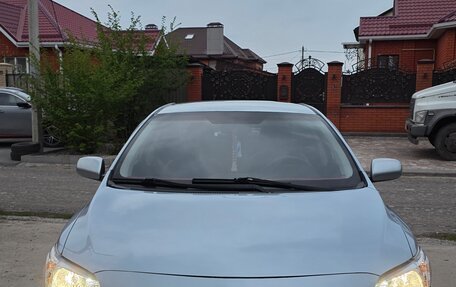 Toyota Corolla, 2007 год, 747 000 рублей, 1 фотография