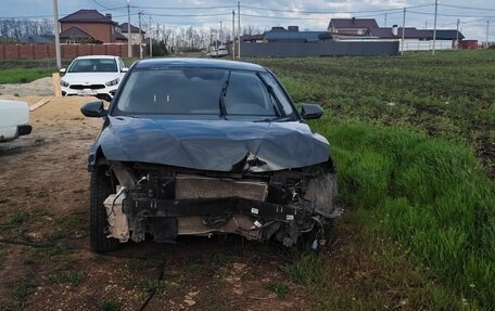 Hyundai Elantra, 2021 год, 1 350 000 рублей, 1 фотография