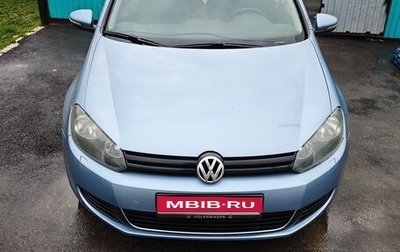 Volkswagen Golf VI, 2011 год, 700 000 рублей, 1 фотография