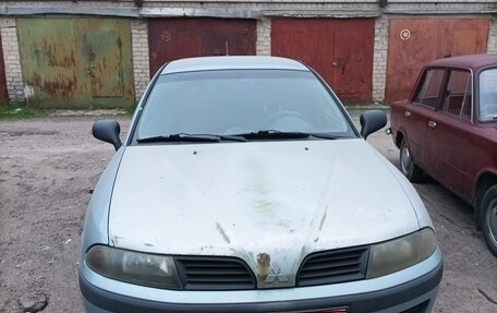 Mitsubishi Carisma I, 2003 год, 200 000 рублей, 1 фотография