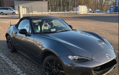 Mazda MX-5, 2022 год, 3 400 000 рублей, 1 фотография