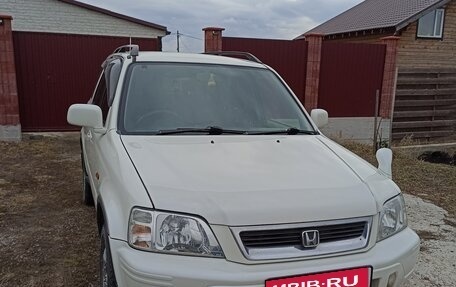 Honda CR-V IV, 1998 год, 450 000 рублей, 1 фотография