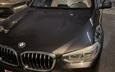 BMW X3, 2020 год, 3 950 000 рублей, 1 фотография