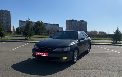 Toyota Windom, 1991 год, 550 000 рублей, 1 фотография