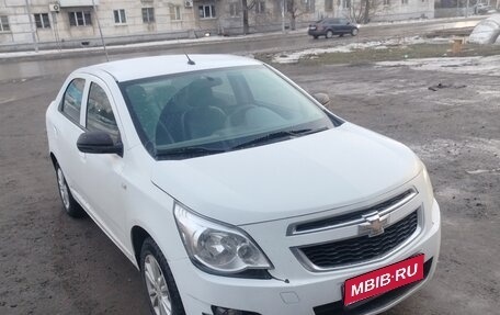 Chevrolet Cobalt II, 2023 год, 950 000 рублей, 1 фотография