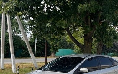 Ford Focus III, 2013 год, 925 000 рублей, 1 фотография