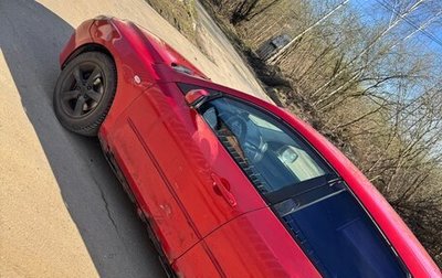 Mazda 3, 2005 год, 250 000 рублей, 1 фотография