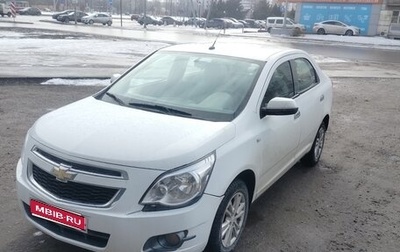 Chevrolet Cobalt II, 2023 год, 945 000 рублей, 1 фотография