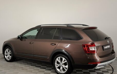 Skoda Octavia, 2015 год, 1 750 000 рублей, 7 фотография