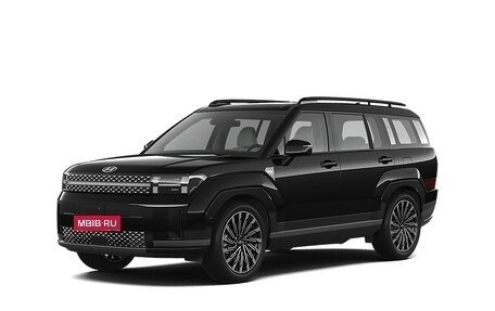 Hyundai Santa Fe IV, 2026 год, 6 070 000 рублей, 1 фотография