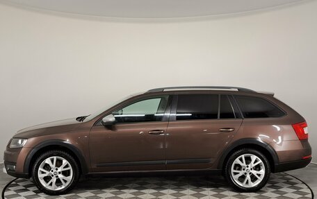 Skoda Octavia, 2015 год, 1 750 000 рублей, 8 фотография