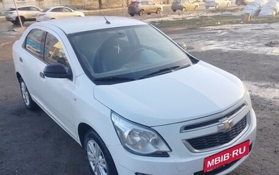 Chevrolet Cobalt II, 2023 год, 780 000 рублей, 1 фотография