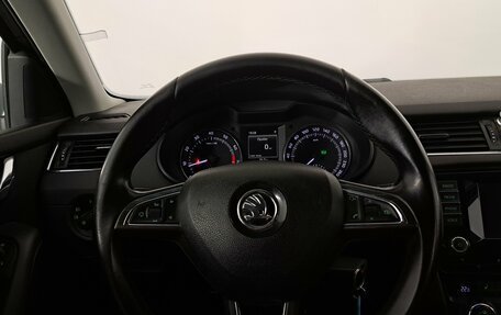 Skoda Octavia, 2015 год, 1 750 000 рублей, 14 фотография