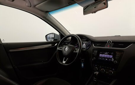 Skoda Octavia, 2015 год, 1 750 000 рублей, 13 фотография