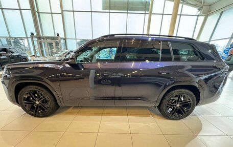 Volkswagen Teramont, 2026 год, 6 190 000 рублей, 2 фотография