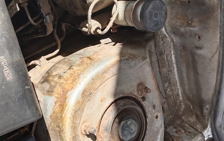 Hyundai Accent II, 2005 год, 330 000 рублей, 3 фотография