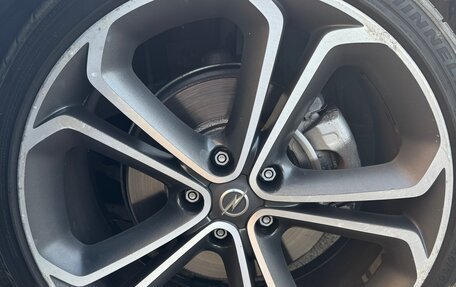 Opel Astra J, 2012 год, 845 000 рублей, 7 фотография