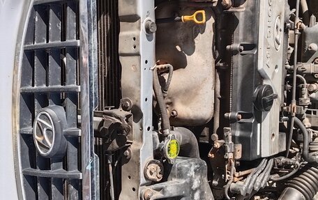 Hyundai Accent II, 2005 год, 330 000 рублей, 5 фотография