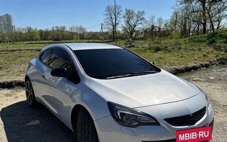Opel Astra J, 2012 год, 845 000 рублей, 2 фотография