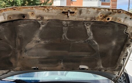 Hyundai Accent II, 2005 год, 330 000 рублей, 7 фотография