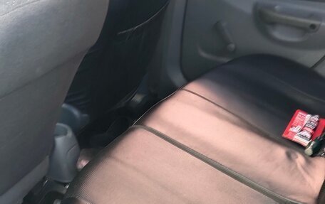 Hyundai Accent II, 2005 год, 330 000 рублей, 20 фотография