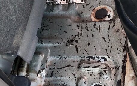 Hyundai Accent II, 2005 год, 330 000 рублей, 19 фотография