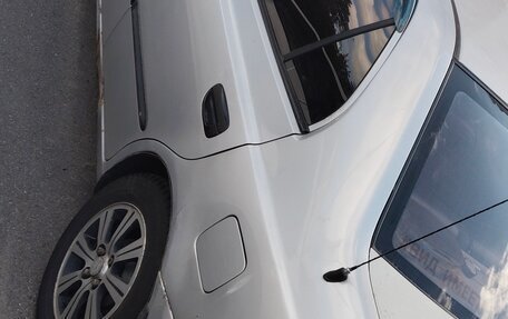 Hyundai Accent II, 2005 год, 330 000 рублей, 18 фотография