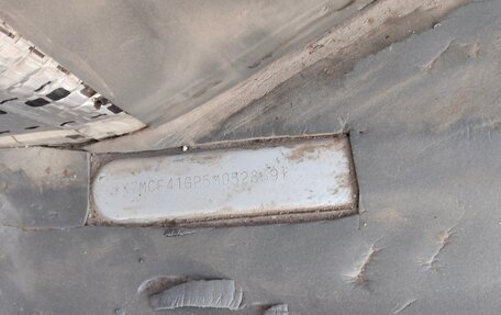 Hyundai Accent II, 2005 год, 330 000 рублей, 10 фотография