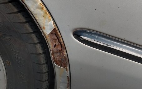 Hyundai Accent II, 2005 год, 330 000 рублей, 15 фотография