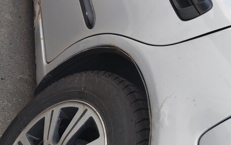 Hyundai Accent II, 2005 год, 330 000 рублей, 22 фотография