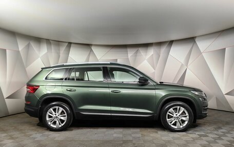 Skoda Kodiaq I, 2020 год, 3 425 000 рублей, 6 фотография