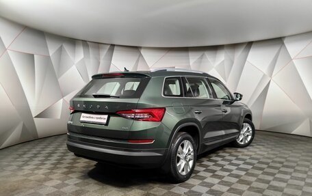 Skoda Kodiaq I, 2020 год, 3 425 000 рублей, 2 фотография