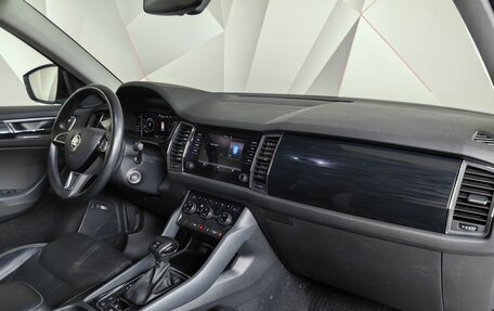 Skoda Kodiaq I, 2020 год, 3 425 000 рублей, 13 фотография