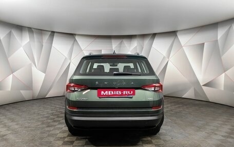 Skoda Kodiaq I, 2020 год, 3 425 000 рублей, 8 фотография