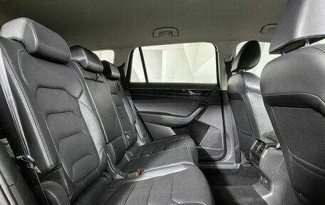 Skoda Kodiaq I, 2020 год, 3 425 000 рублей, 16 фотография