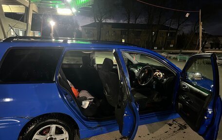 Mitsubishi Lancer IX, 2001 год, 220 000 рублей, 7 фотография