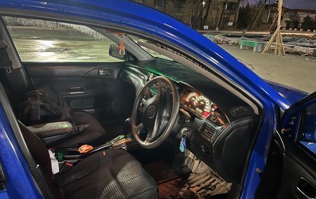 Mitsubishi Lancer IX, 2001 год, 220 000 рублей, 6 фотография