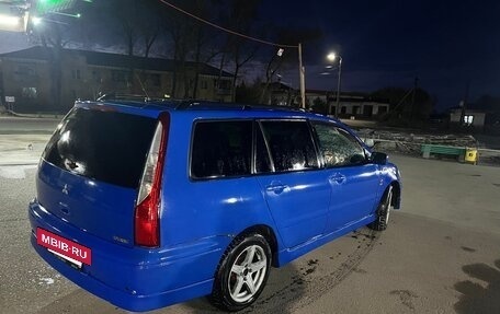 Mitsubishi Lancer IX, 2001 год, 220 000 рублей, 5 фотография