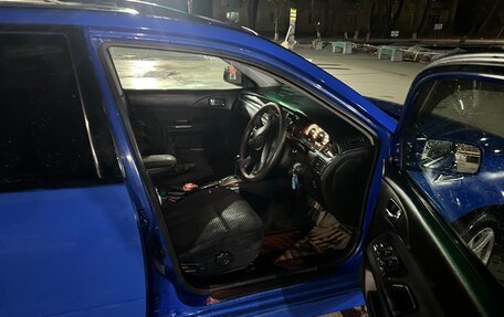 Mitsubishi Lancer IX, 2001 год, 220 000 рублей, 8 фотография