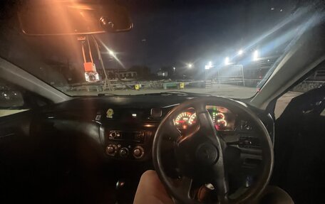 Mitsubishi Lancer IX, 2001 год, 220 000 рублей, 9 фотография