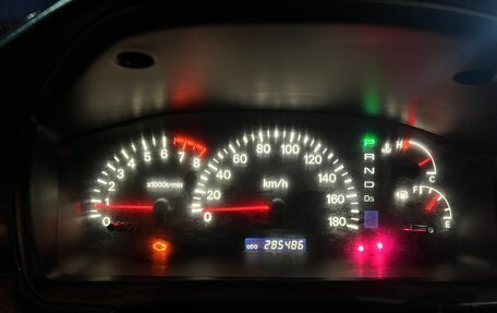 Mitsubishi Lancer IX, 2001 год, 220 000 рублей, 10 фотография