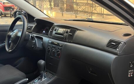 Toyota Corolla, 2007 год, 850 000 рублей, 5 фотография