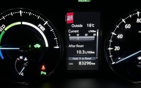 Toyota Alphard III, 2018 год, 5 000 000 рублей, 9 фотография