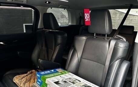 Toyota Alphard III, 2018 год, 5 000 000 рублей, 7 фотография