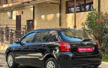 Toyota Corolla, 2007 год, 850 000 рублей, 3 фотография