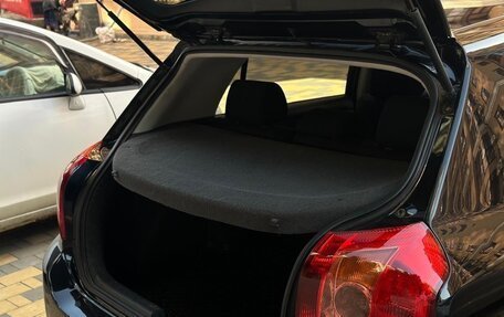 Toyota Corolla, 2007 год, 850 000 рублей, 9 фотография