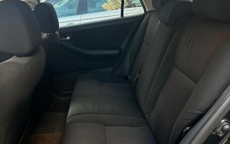 Toyota Corolla, 2007 год, 850 000 рублей, 8 фотография